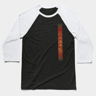 USSR Baseball T-Shirt